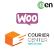 WooCommerce Courier Center Voucher & Label