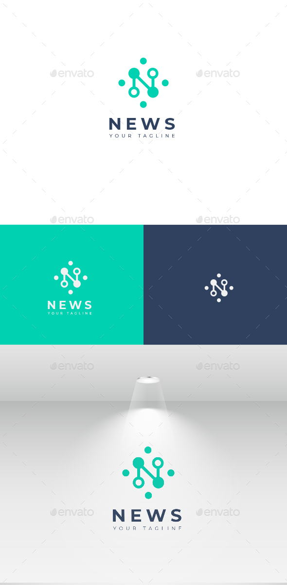 News Logo