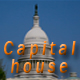 Capital House Washington D.C.  Full HD - VideoHive Item for Sale