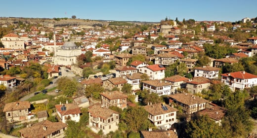 Safranbolu