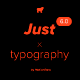 Just Typography 6.0 - for Premiere Pro | Essential Graphics - VideoHive Item for Sale