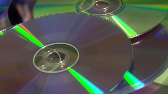 Compact Discs 2