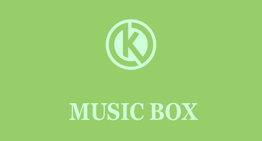 Music Box