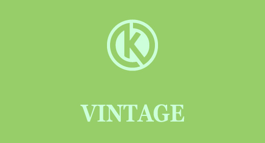 Vintage