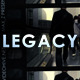 Legacy Film Tape Slideshow - VideoHive Item for Sale