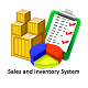 Sales & Inventory Management System