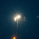 Stadium lights and snowstorm. - PhotoDune Item for Sale
