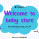 Welcome to baby store - Promo - VideoHive Item for Sale