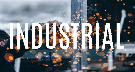 INDUSTRIAL