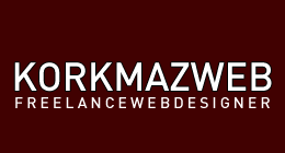 KorkmazWeb