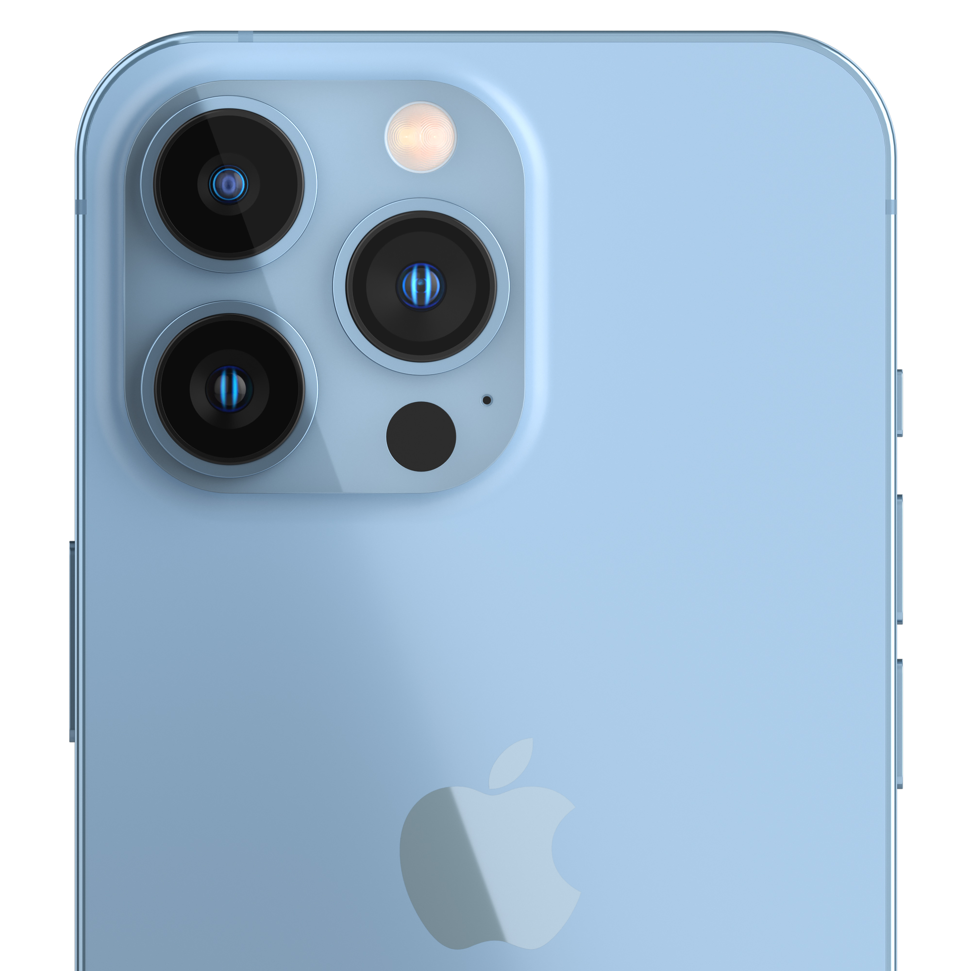 Iphone 13 Pro All Colors By Rensicg 