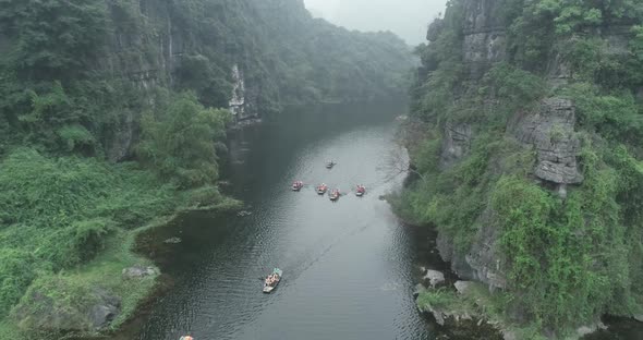 Scenic Spots Trang An Ninh Binh King Kong alt