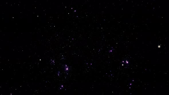 Flying Through Space. alt