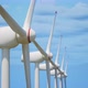 Wind Turbines - VideoHive Item for Sale