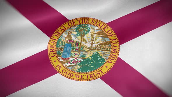 Florida Flag alt