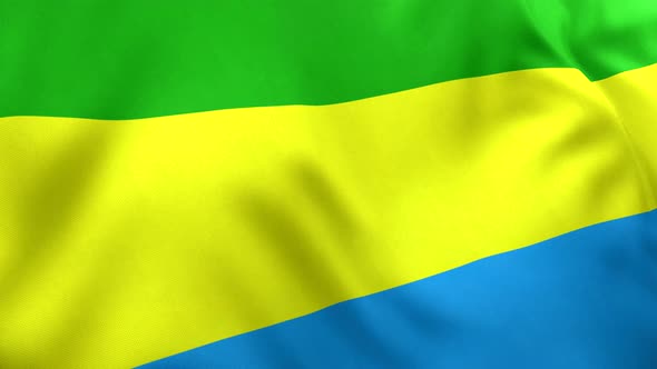 Bandung City Flag (Indonesia) - 4K alt