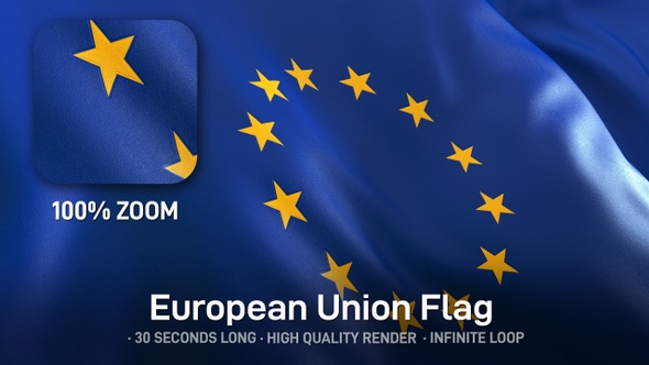 EU Flag alt