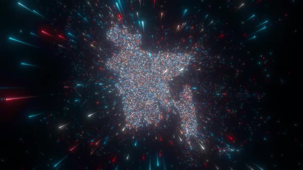 Abstract Map Of Bangladesh Hd alt