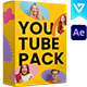 YouTube Pack Education - VideoHive Item for Sale