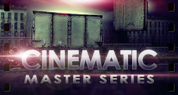 Cinematic Master Series