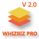 Whizbiz Pro - Complete Business Directory Script