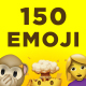 Emoji - VideoHive Item for Sale