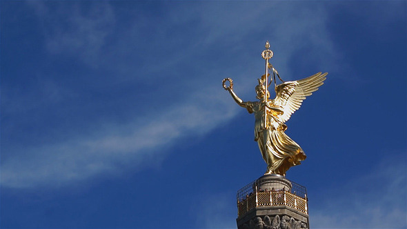 Berliner Siegessäule