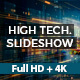 High Technology Slideshow - VideoHive Item for Sale