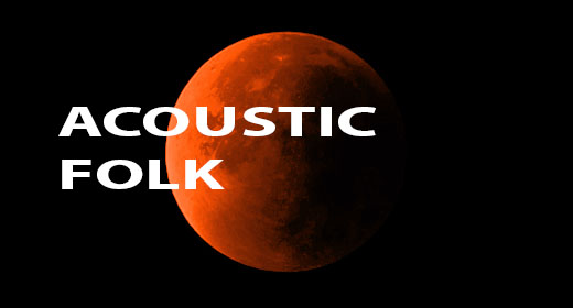 Folk, Acoustic
