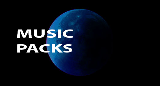 Music Packs