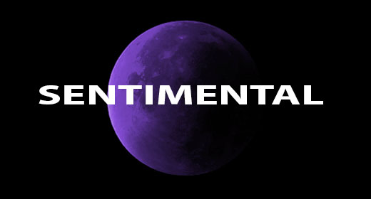 Sentimental