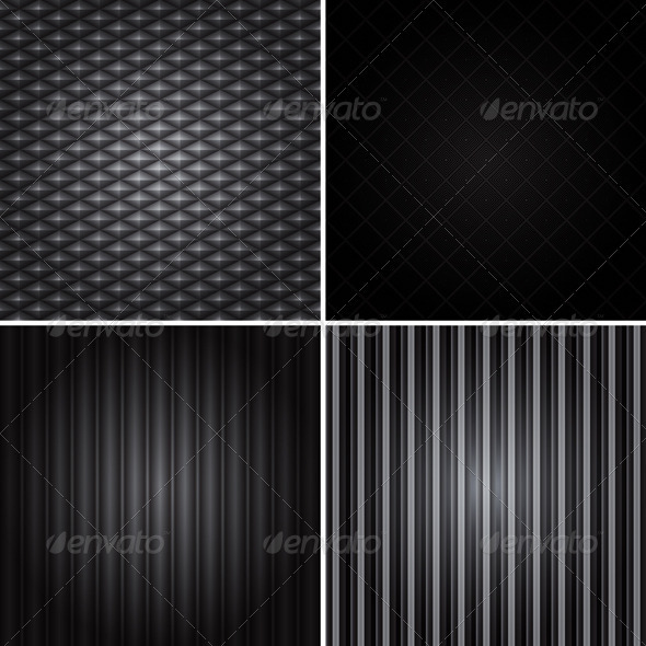 Vector backgrounds - Abstract Conceptual