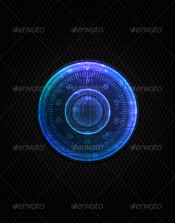 Safe - Technology Conceptual