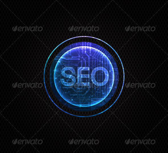 Seo - Web Technology