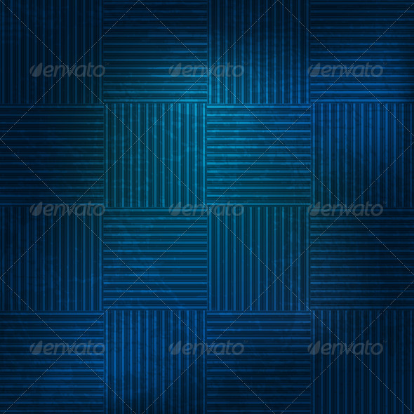 Abstract vector grungy background - Abstract Conceptual