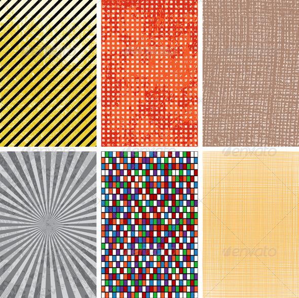 Abstract backgrounds - Backgrounds Decorative