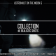 Astronaut On The Moon 6 - VideoHive Item for Sale