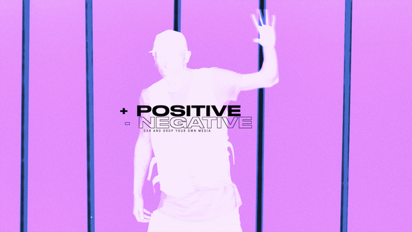 Negative, Positive Bonus
