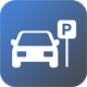 Parking Administration System - C MySQL