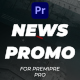 News Promo - VideoHive Item for Sale