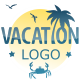 Vacation Logo - VideoHive Item for Sale