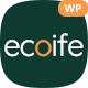 Ecoife - Environment Ecology WordPress