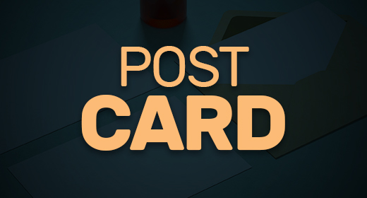 Postcard