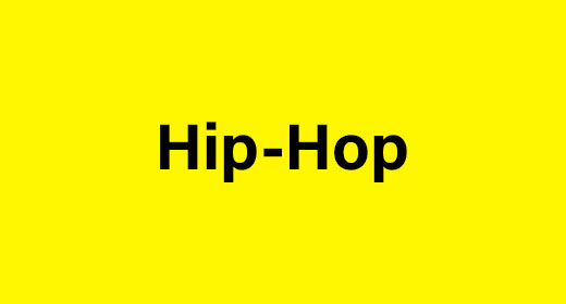 Hip-Hop