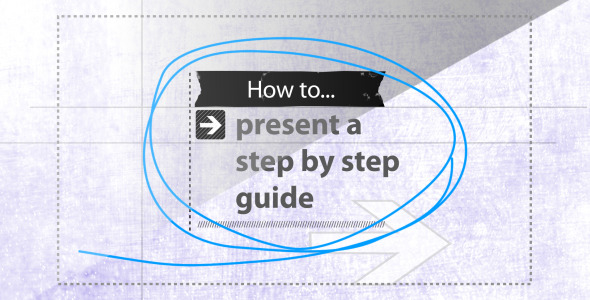 How To - Step by Step Guide