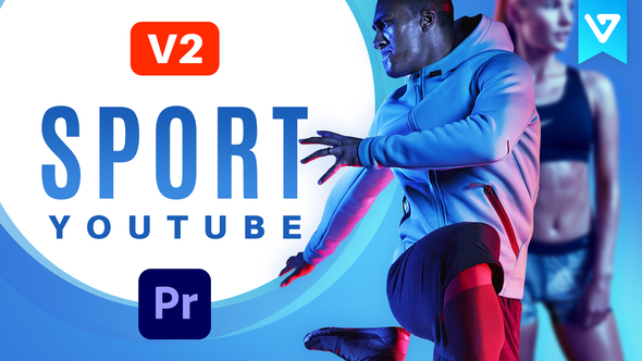 Sport YouTube Channel | For Pr