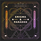 Enigma Album Cover Art