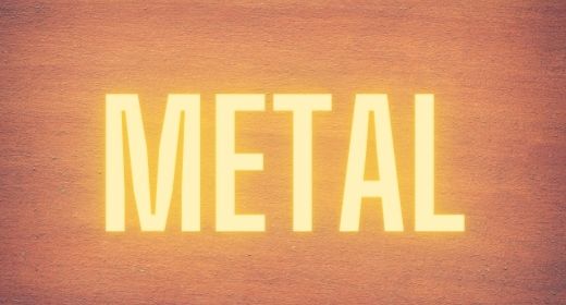 Metal