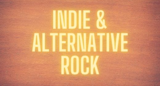 Indie&Alternative Rock