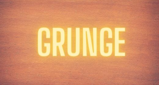 Grunge